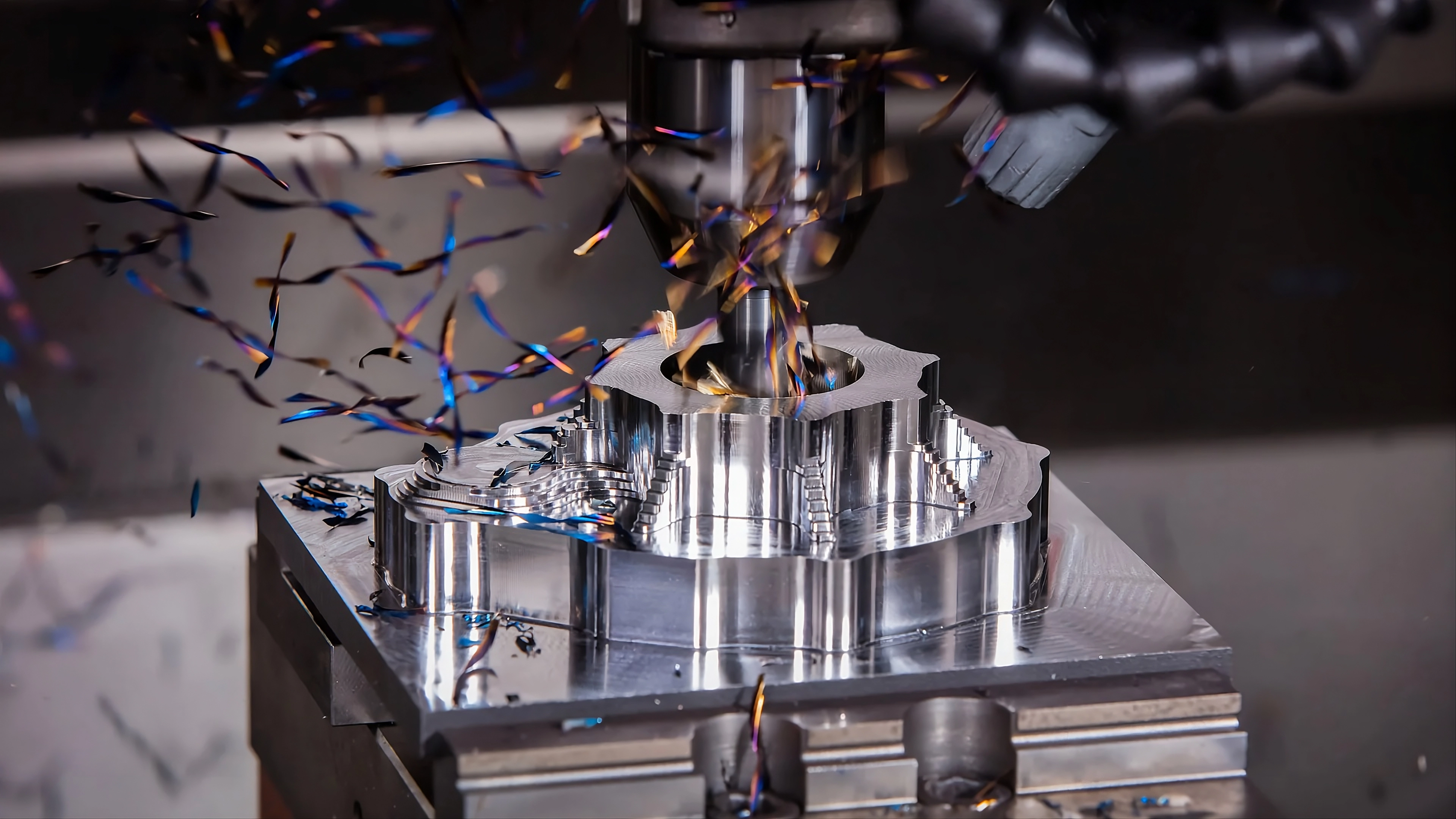 Tooling Systems